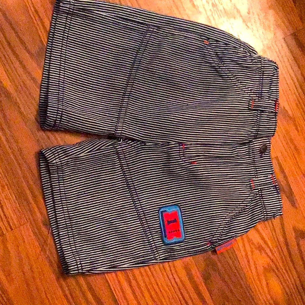 Thomas & Friends boys shorts size 4